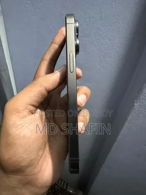 Apple iPhone 13 Pro 128 GB Black
