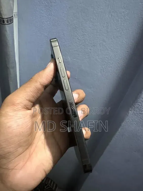 Apple iPhone 13 Pro 128 GB Black