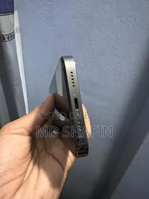 Apple iPhone 13 Pro 128 GB Black