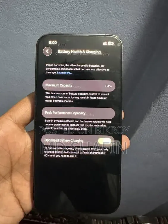Apple iPhone 13 Pro 128 GB Black
