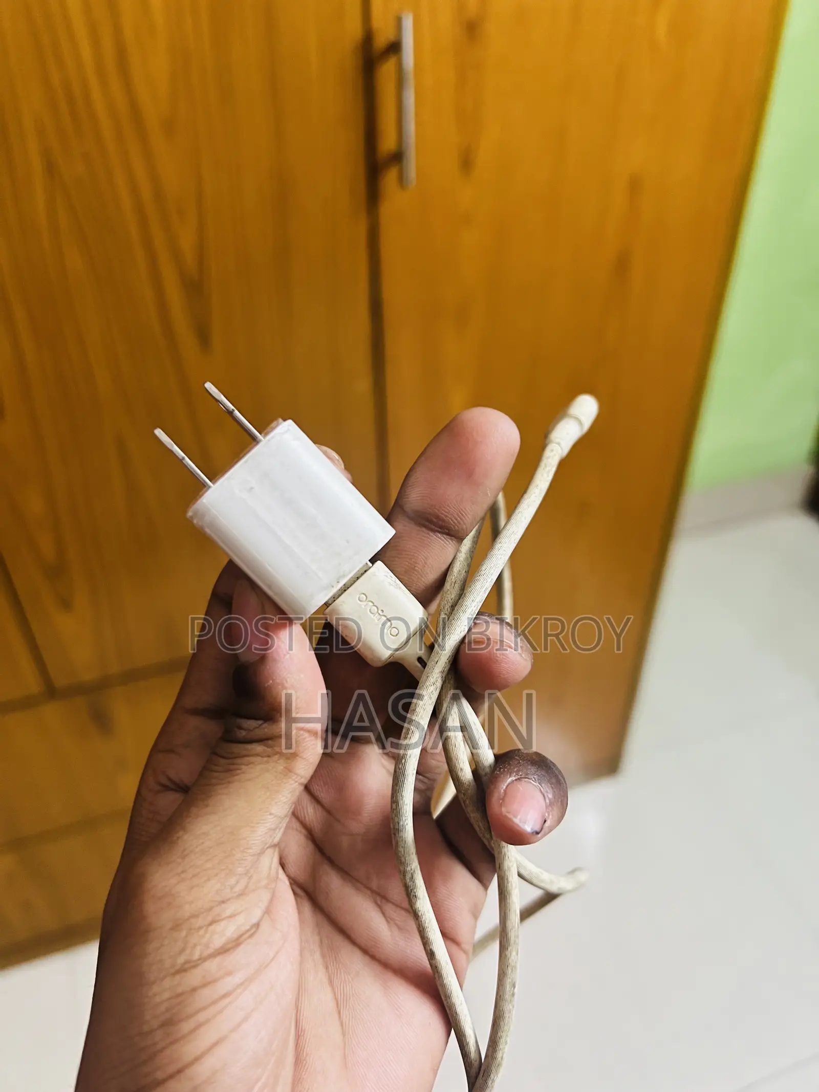 Apple Charger Cable