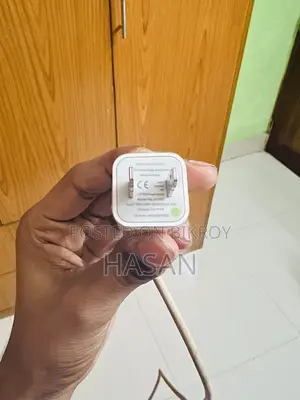 Apple Charger Cable