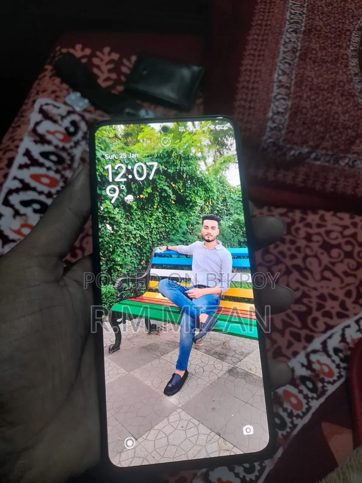 Xiaomi Redmi Note 13 128 GB Black
