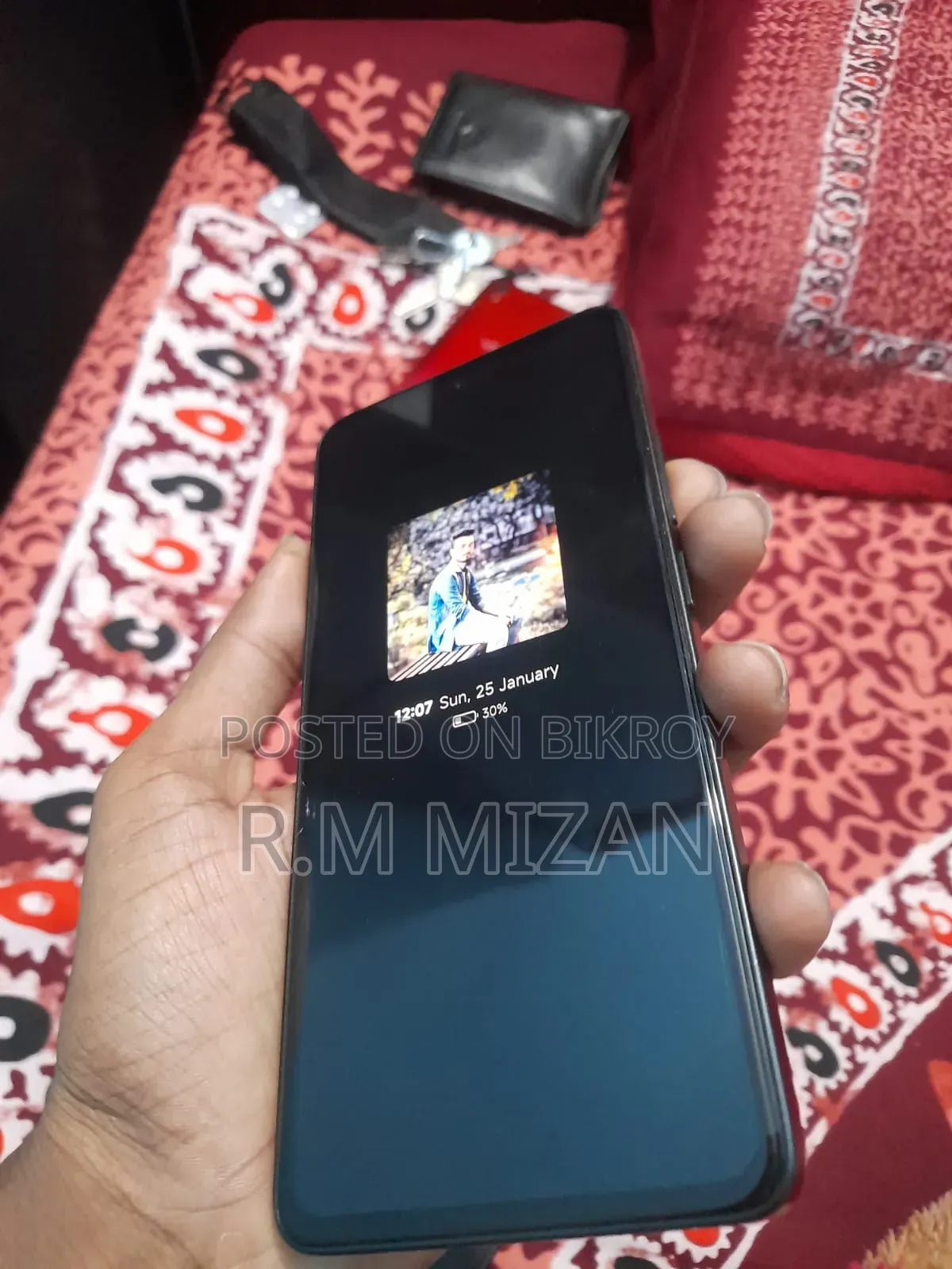 Xiaomi Redmi Note 13 128 GB Black