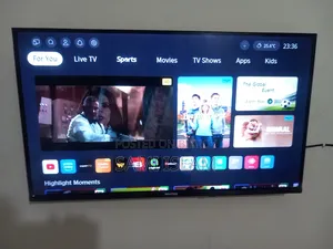 Urgent Sale: Walton 32" Android TV (Used for only 6 months)