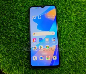 Oppo A16 64 GB Black
