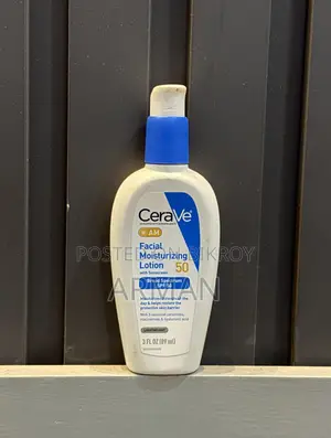 Cerave Sunscreen