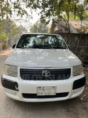 Toyota Succeed 2004 Pearl