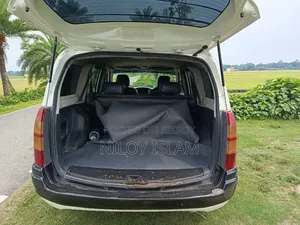 Toyota Succeed 2004 Pearl