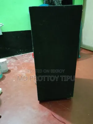 Box Ta Khub E Valo Sound