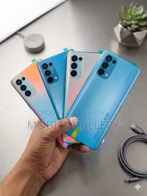 Oppo Reno 256 GB