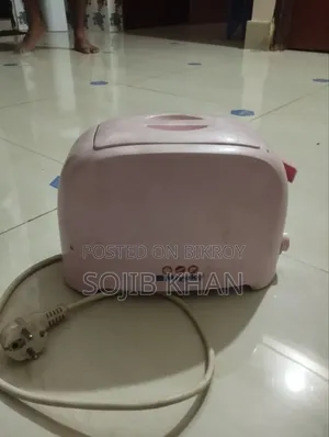 Toaster Machine