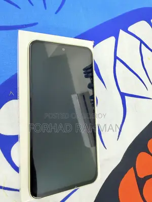 Samsung Galaxy A35 256 GB Rose Gold