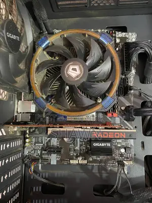 Processor Motherboard