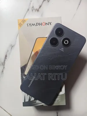Symphony MAX 10 32 GB