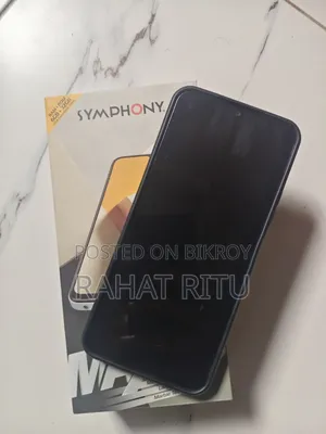 Symphony MAX 10 32 GB