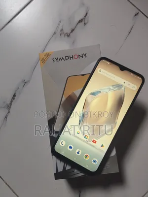 Symphony MAX 10 32 GB