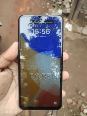 Samsung Galaxy F13 64 GB Blue