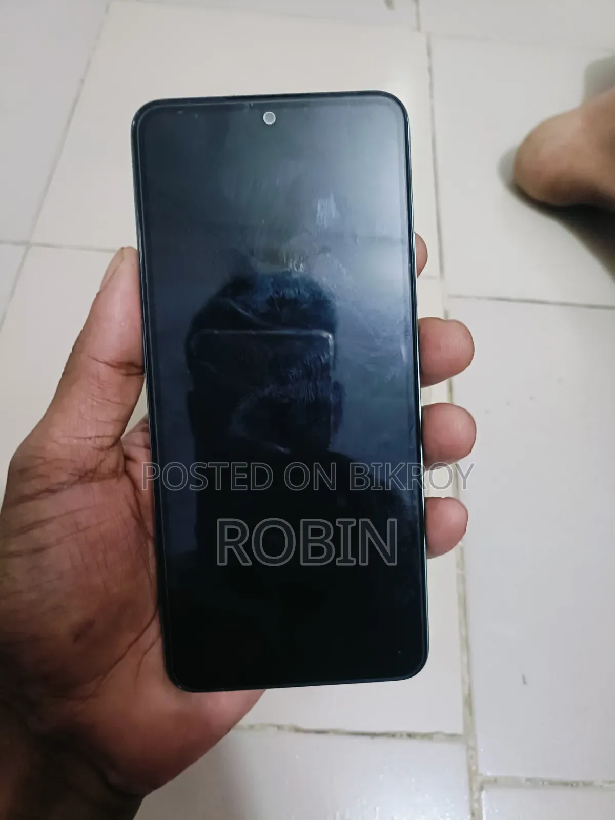 Xiaomi Redmi Note 12 128 GB Blue