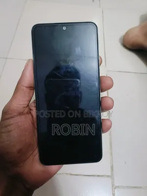 Xiaomi Redmi Note 12 128 GB Blue