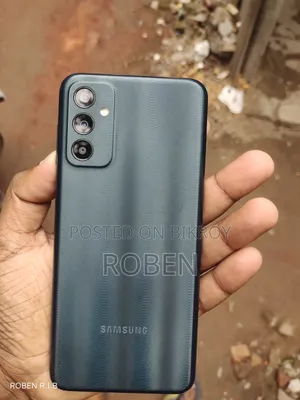 Samsung Galaxy F13 64 GB Blue