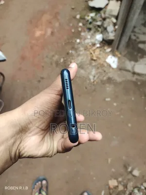 Samsung Galaxy F13 64 GB Blue
