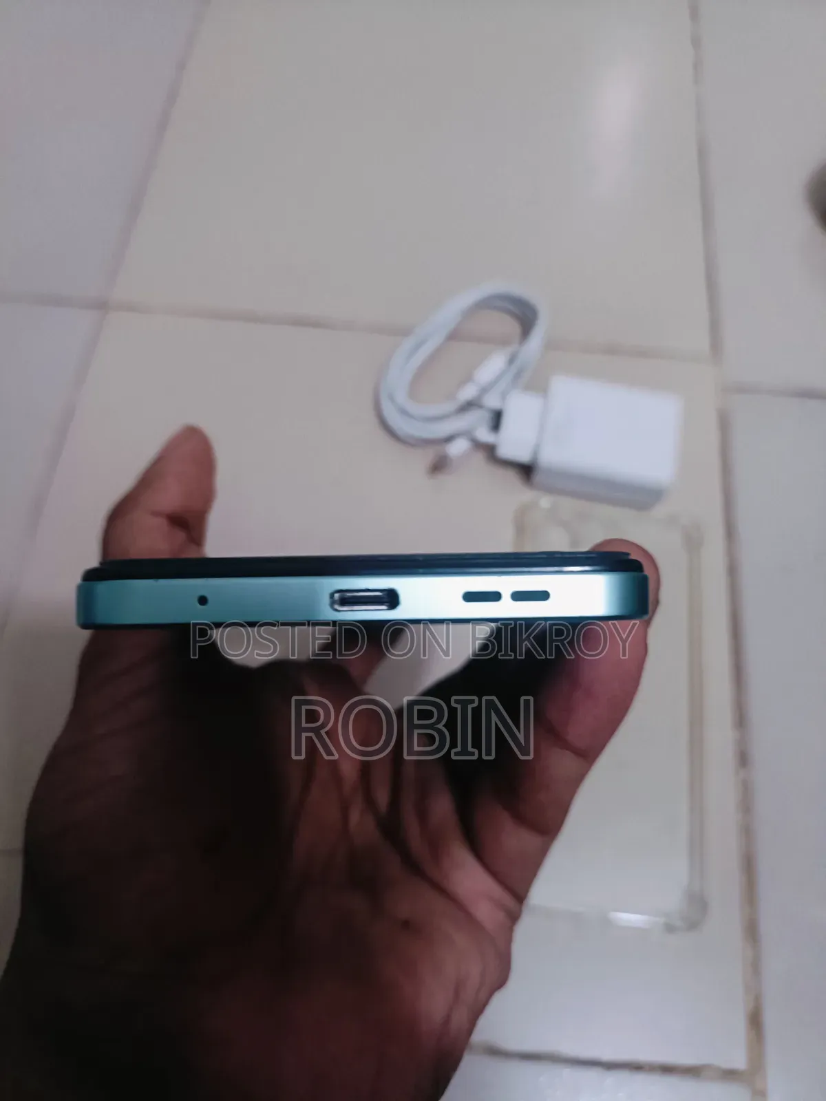 Xiaomi Redmi Note 12 128 GB Blue