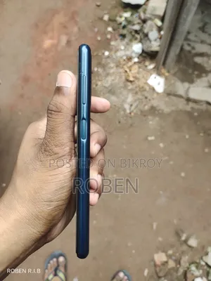 Samsung Galaxy F13 64 GB Blue