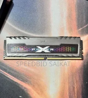 Silicon Power Xpower 8gb Ddr4 3200mhz Ram