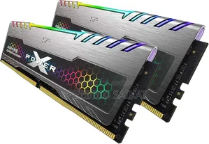 Silicon Power Xpower 8gb Ddr4 3200mhz Ram