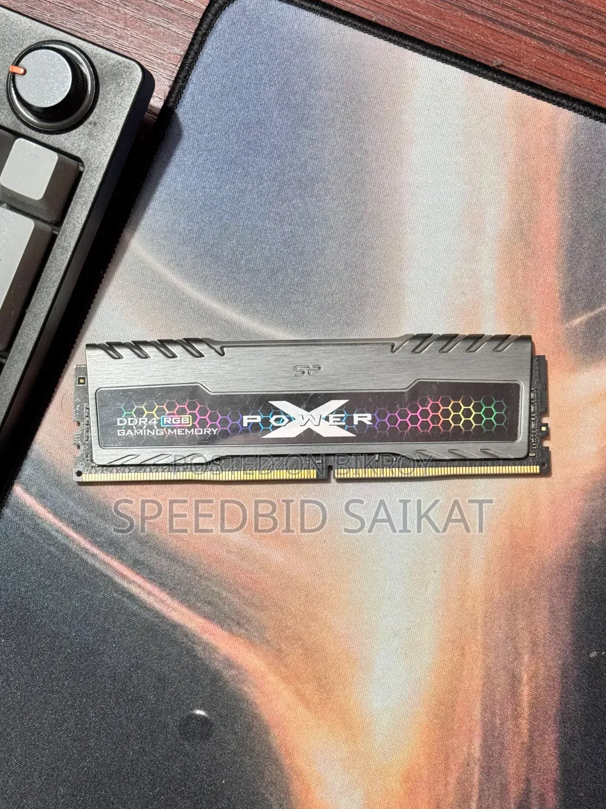 Silicon Power Xpower 8gb Ddr4 3200mhz Ram