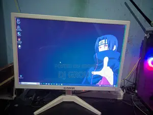 Desktop Computer CyberpowerPC 8GB Intel Core i5 SSD 128GB