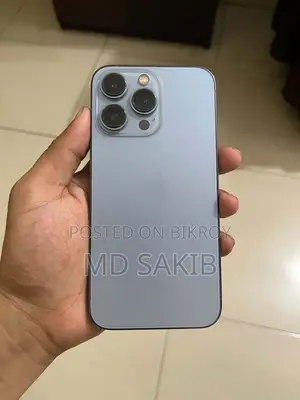 Apple iPhone 13 Pro 256 GB Blue