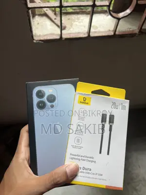Apple iPhone 13 Pro 256 GB Blue