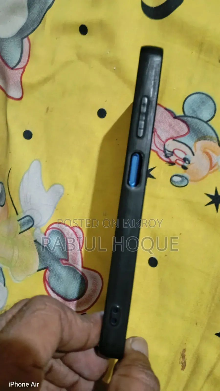 Samsung Galaxy A30s 64 GB Blue
