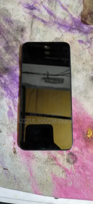 Infinix Smart 10 Plus 128 GB Black