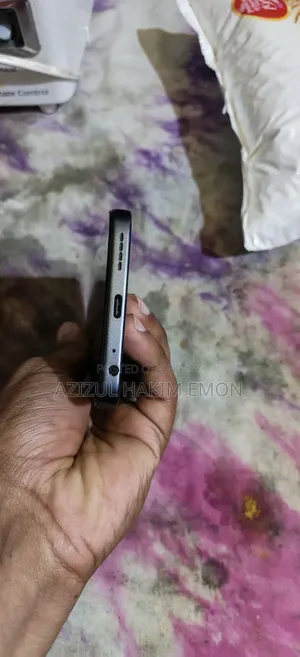 Infinix Smart 10 Plus 128 GB Black