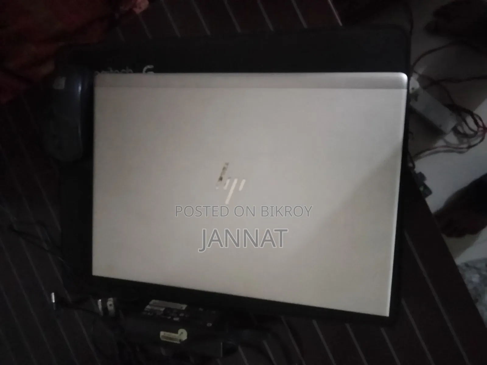 Laptop HP EliteBook 840 G6 8GB Intel Core i5 SSHD+SSD 128GB