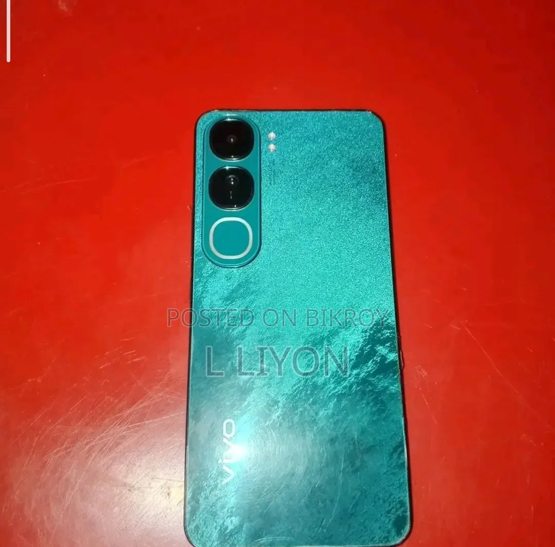 Vivo Y300 128 GB Blue
