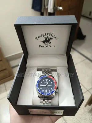 Seiko Watch(Master Copy)-New