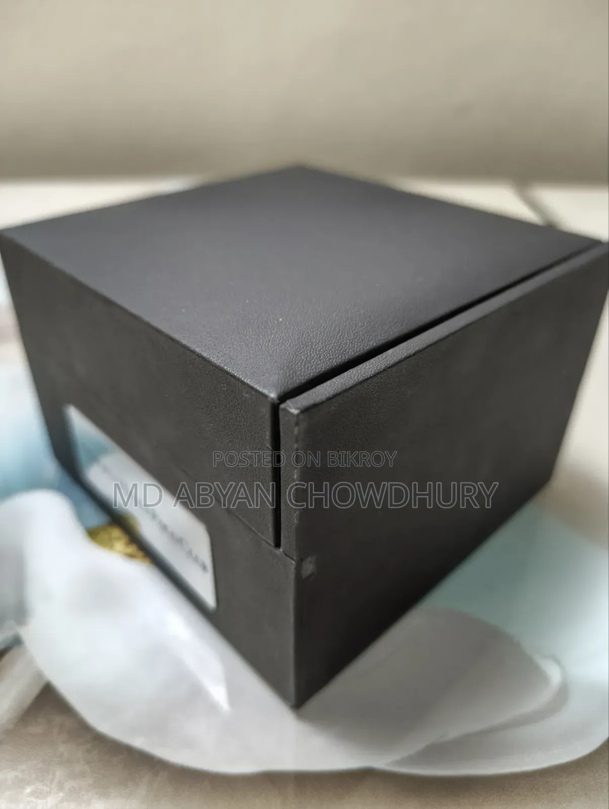 Seiko Watch(Master Copy)-New