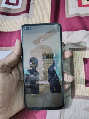 OnePlus Nord CE 5G 256 GB Gray