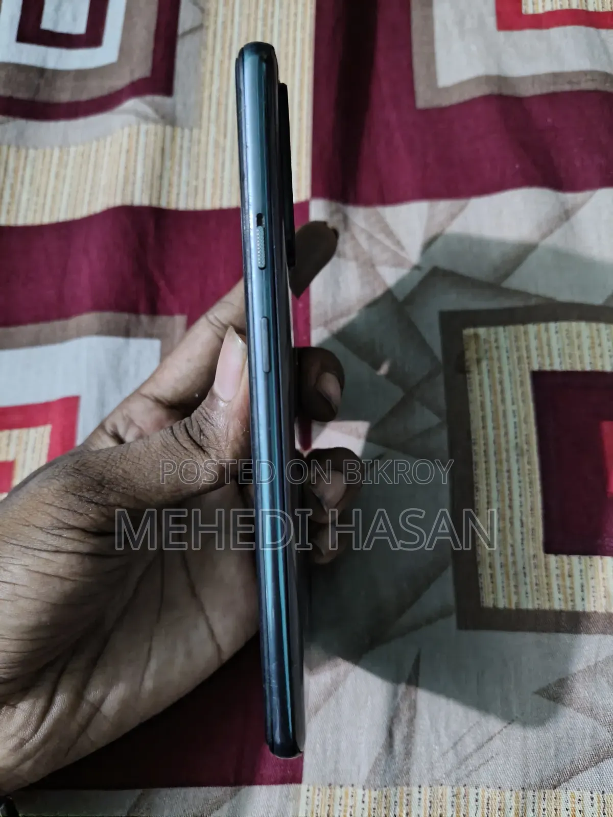 OnePlus Nord CE 5G 256 GB Gray