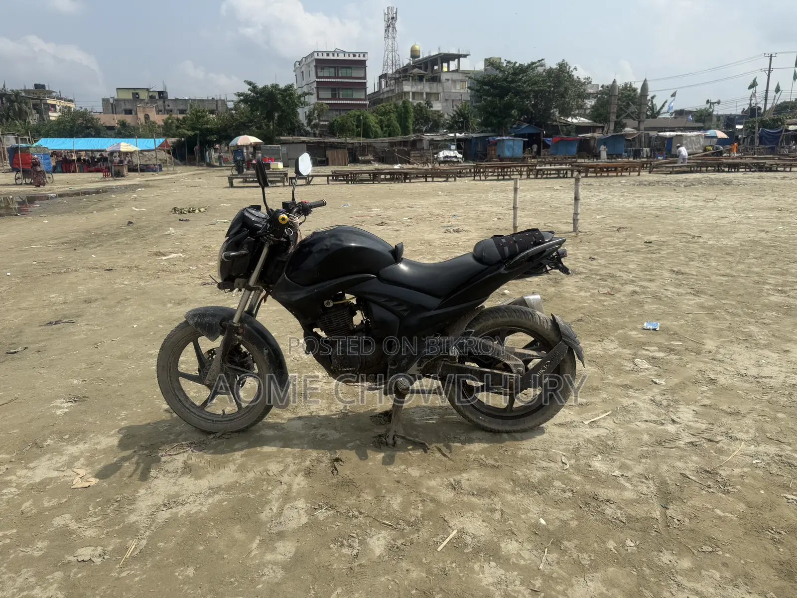 Runner Knight Rider V2 2020 Black