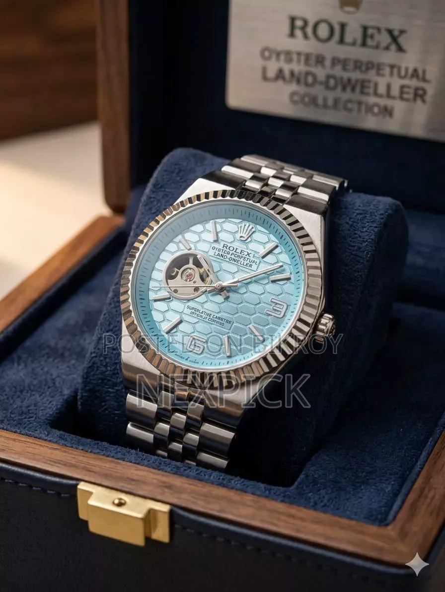 Rolex Automatic Watch (AA Grade)