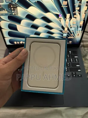 Anker Maggo Qi2 Ultra Slim Power Bank - 10000mah 15watt
