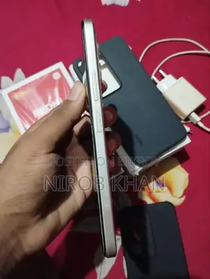 Xiaomi Redmi 15 128 GB White