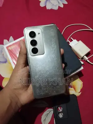 Xiaomi Redmi 15 128 GB White