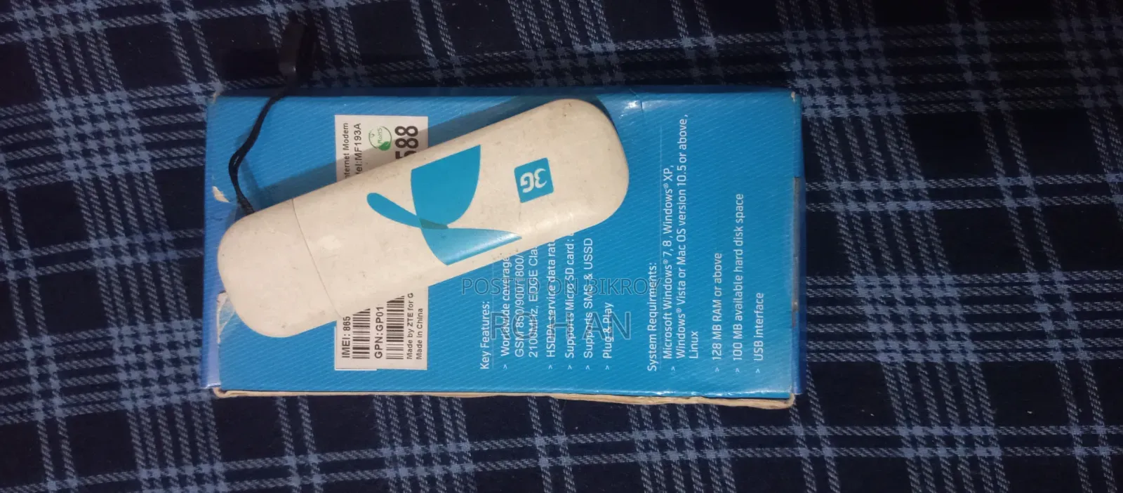Grameenphone Modem