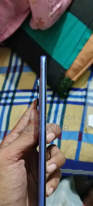 Infinix Hot 60 Pro+ 256 GB Purple